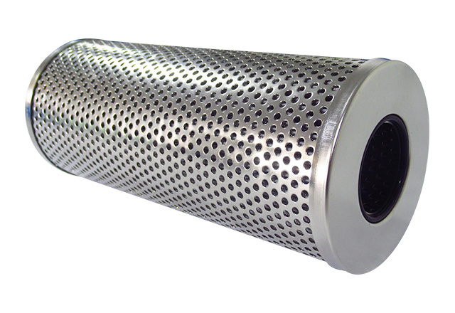 hydraulic oil filter